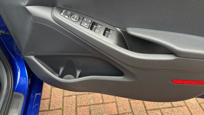 Hyundai IONIQ 1.6 GDi Hybrid Premium 5dr DCT Hybrid Hatchback